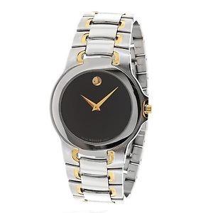 Movado 81 g1 clearance 1898